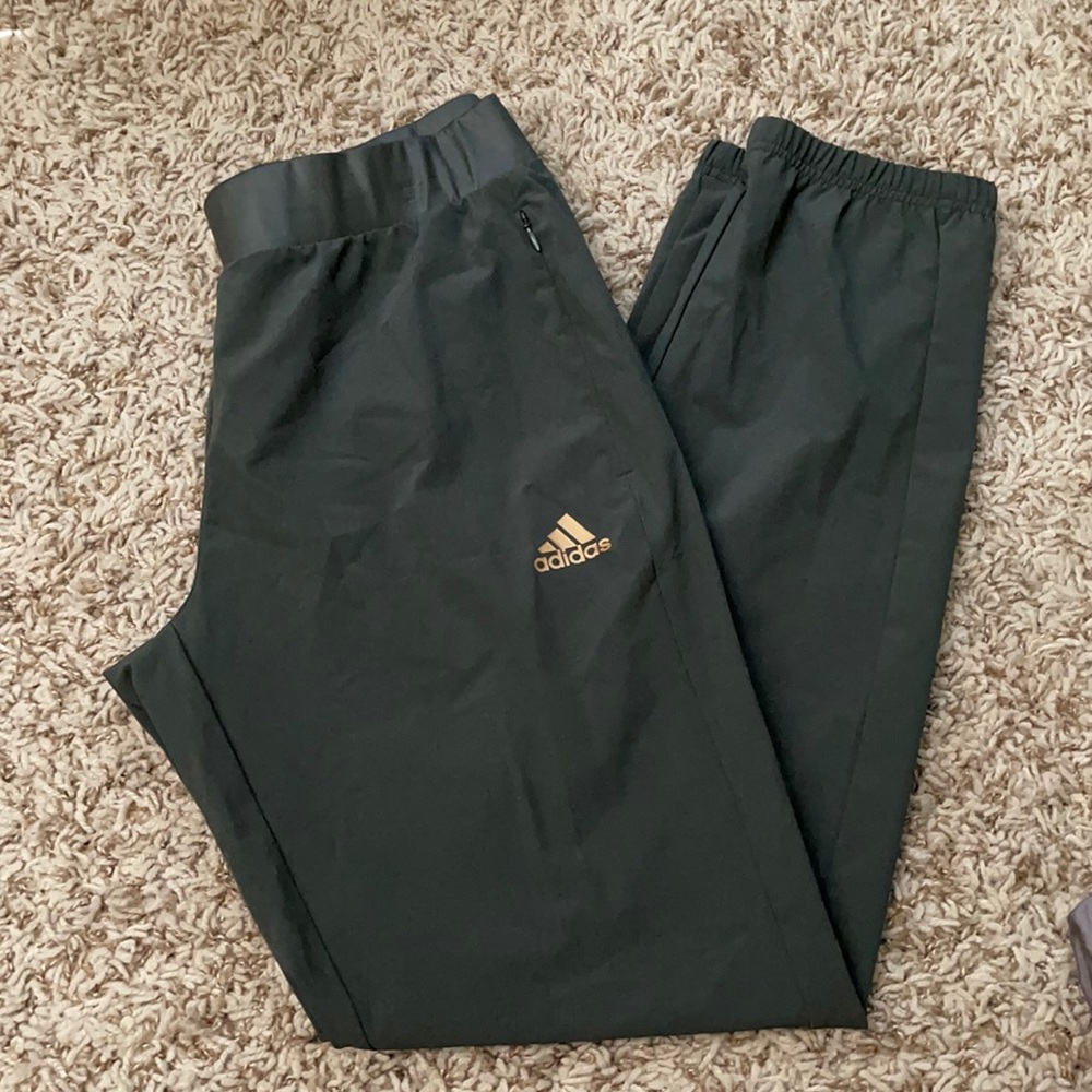 Women’s adidas Zoe Saldana Multi Sport Joggers